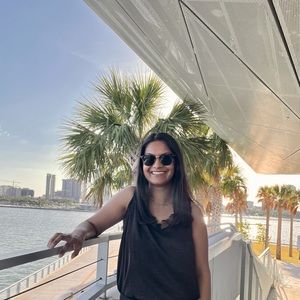 Meet your Posher, Ankita